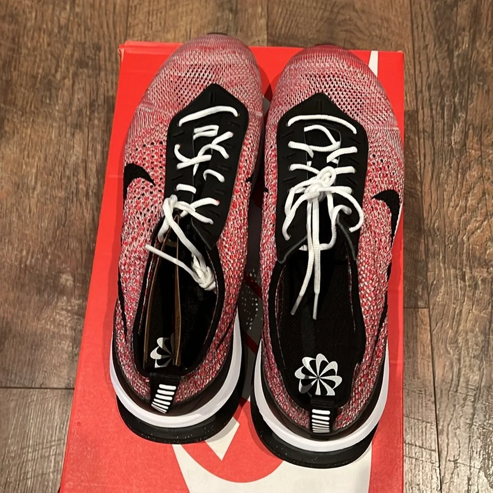 MENS AIR MAX FLYKNIT RACER